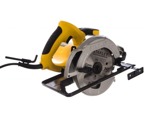 Дисковая пила Stanley SC12 – изображение 9