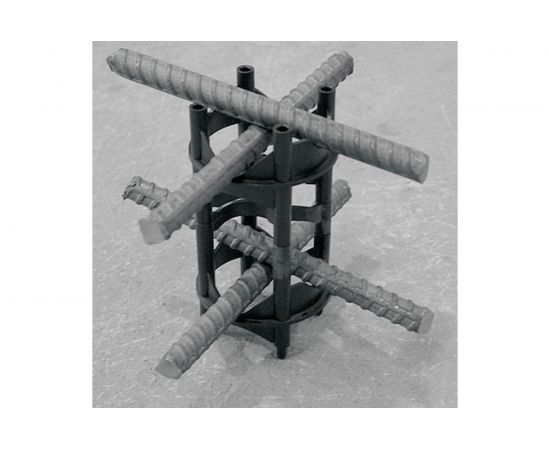 Фиксатор сборный 25,35,40,50 250 шт/уп Промышленник ФСМ25-50 – изображение 9