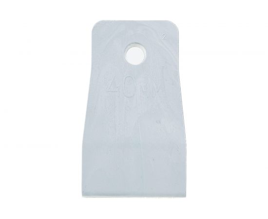 Шпатель Строй Полимер ШР-40 1020 