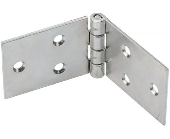 Карточная петля ЧЕТЫРЕ СЕЗОНА 40х109 цинк 79-1043 