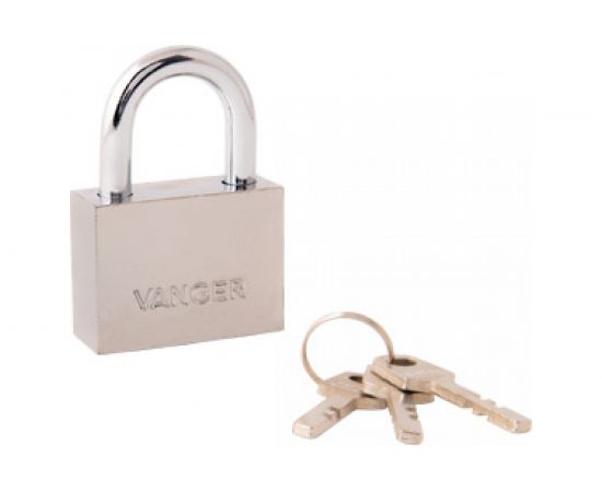 Навесной замок Vanger PD-30-40 28877 