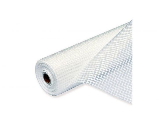Пленка армированная (140 г/м2, 2х25 м) Ресурс 07607 