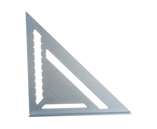 Алюминиевый угольник Truper ET-12A, 305 мм 15132 