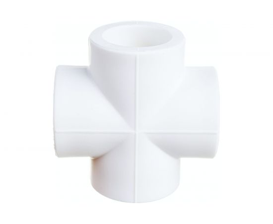 Крестовина Политэк ПП d=25 9000002525 