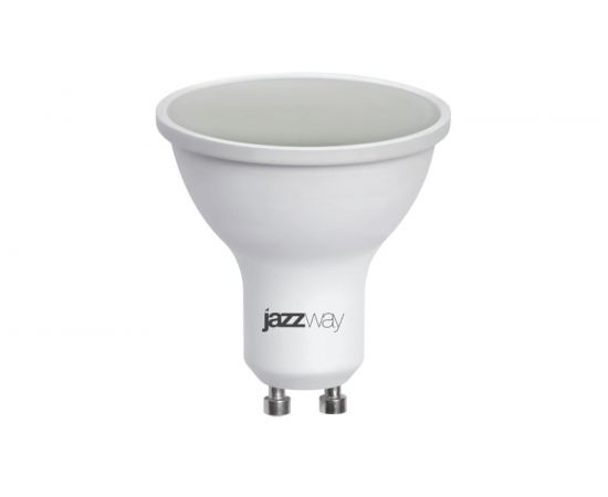 Лампа Jazzway PLED-SP GU10 7w 5000K 230/50 1033574 
