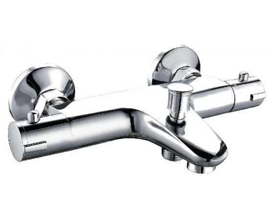 Смеситель для ванны/душа OSGARD LUNDEBRUNN 39323 