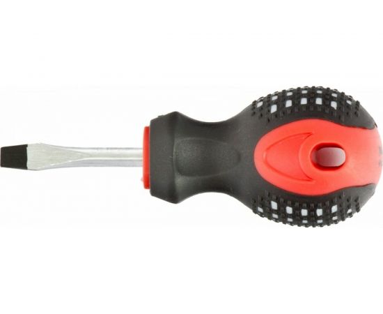 Отвертка MATRIX Fusion, SL 5,0х38 мм, 11402 