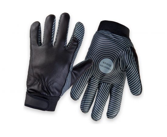Защитные антивибрационные перчатки Jeta Safety Vulcan Light JAV05-10/XL 