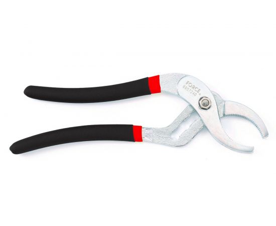 Переставные клещи с трубным захватом 9 FORCE 6957240 