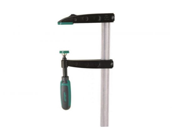 Винтовая струбцина Wolfcraft SZ 50-200 3605000 