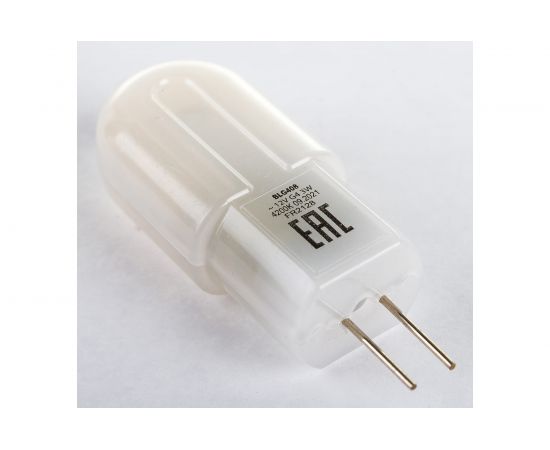 Светодиодная лампа Elektrostandard G4 LED 3W 12V 360 4200K BLG408 a049634 
