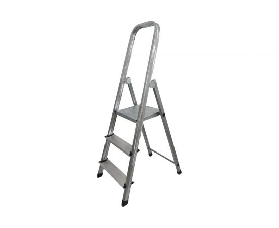 Лестница-стремянка LWI 3 ступени 3S+A 