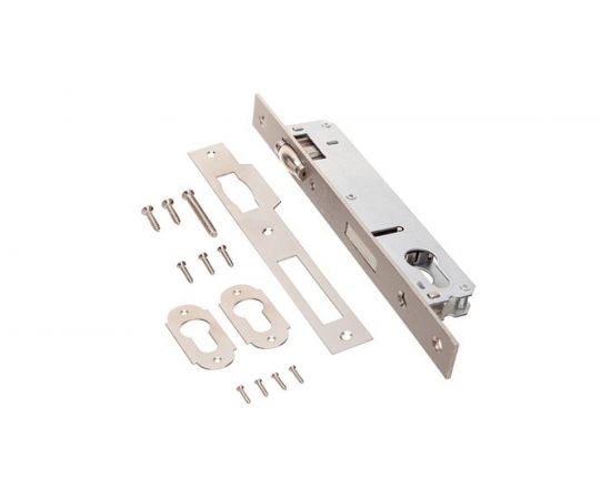 Врезной замок Apecs 7300-20-R-NIS 25705 