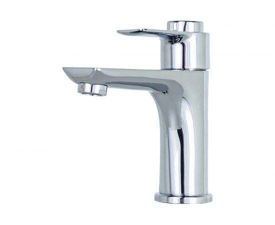 Термостатический смеситель для раковины Orange Aristo хром T19-021cr 