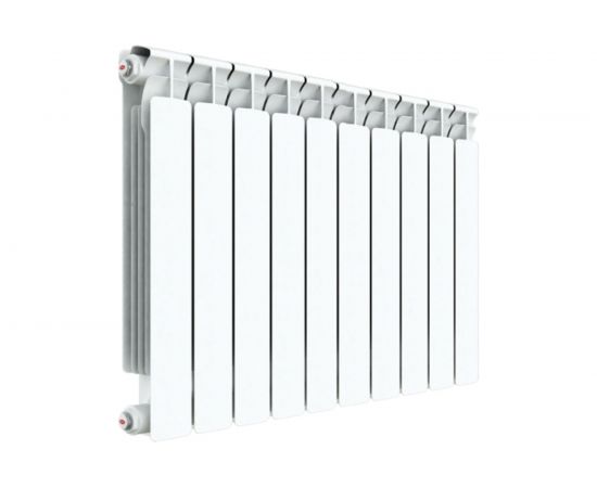 Биметаллический радиатор RIFAR Base Ventil BVL 500 - 06 