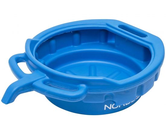 Емкость для сбора масла 8 литров NORDBERG OIL8 