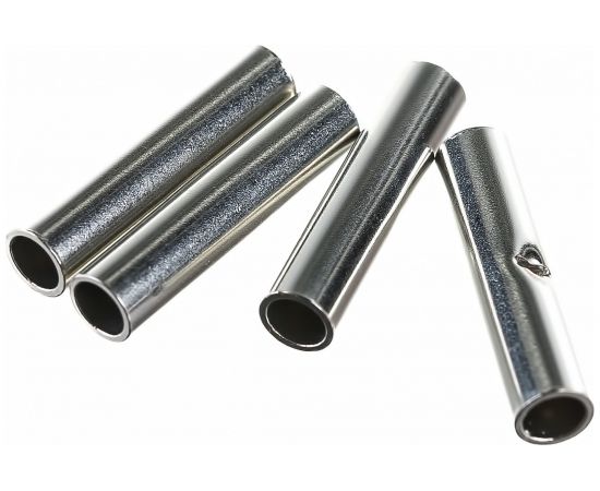 Соединительная гильза REXANT, L-15 мм, 0.5-1.5 кв.мм, 1,5 08-0712 