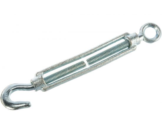 Талреп крюк-кольцо Метизный двор 14 мм DIN 1480 4690441032447 