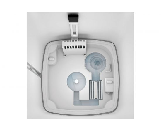 Ультразвуковой увлажнитель Stadler Form Eva little white E-014 – изображение 11