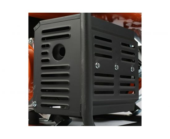 Бензиновый генератор PATRIOT GP 8210AE 474101705 – изображение 11