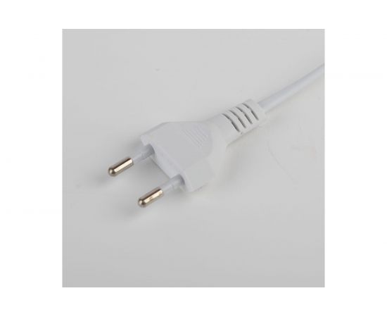 Настольный светильник ЭРА NLED-458-6W-W белый Б0028457 – изображение 11