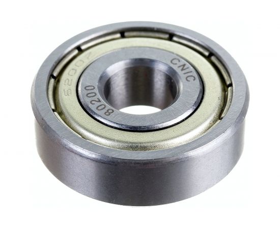 Подшипник CNIC 80200 (6200-ZZ) 1863 – изображение 2