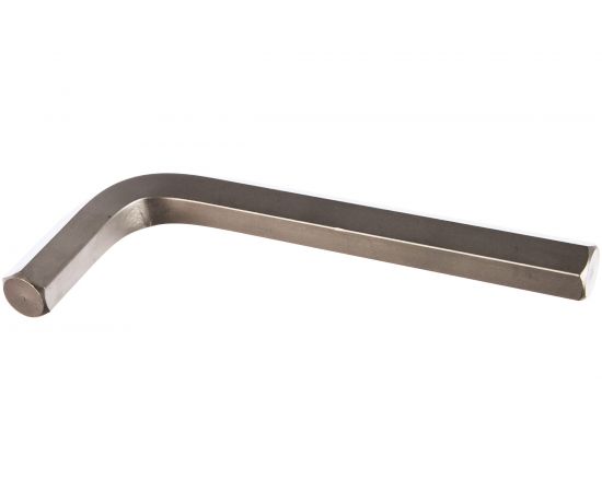 Г-образный шестигранный ключ H21 JTC 71521 – изображение 2