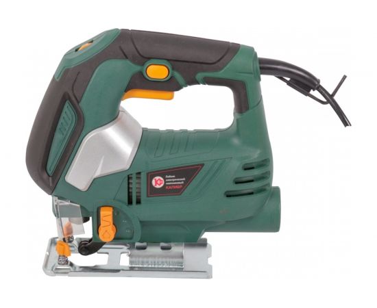 Электрический лобзик Калибр ЛЭМ-710Е 00000034458 – изображение 2