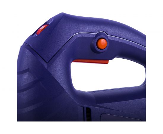 Электрический лобзик ПУЛЬСАР ЛЭ 600С 792-582 – изображение 2