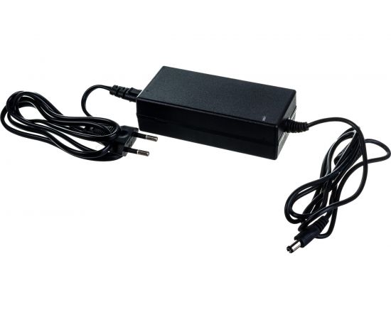 Блок питания Jazzway (адаптер) 48W 12V 4A 1005977 – изображение 2