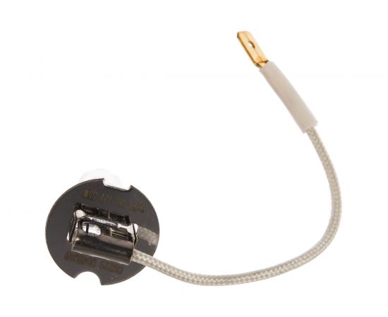 Автолампа ЭРА, Н3 12V 55W PK22s, лампа головного света, противотуманные огни, Б0036774 – изображение 2