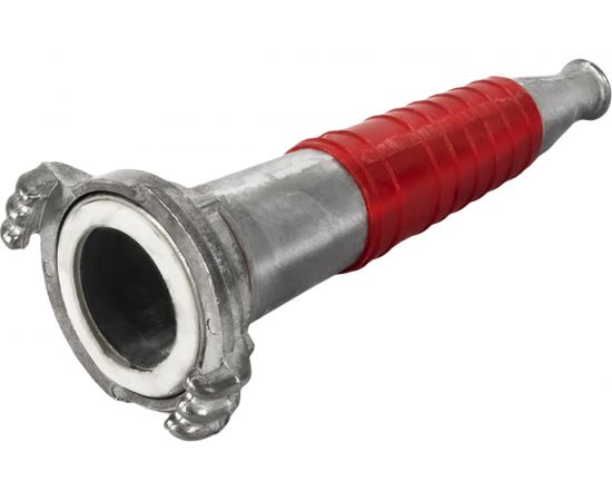 Пожарный ручной ствол DDE РС-70 алюминий (D-3) 798-942 – изображение 2