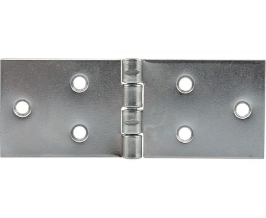 Карточная петля ЧЕТЫРЕ СЕЗОНА 40х109 цинк 79-1043 – изображение 2