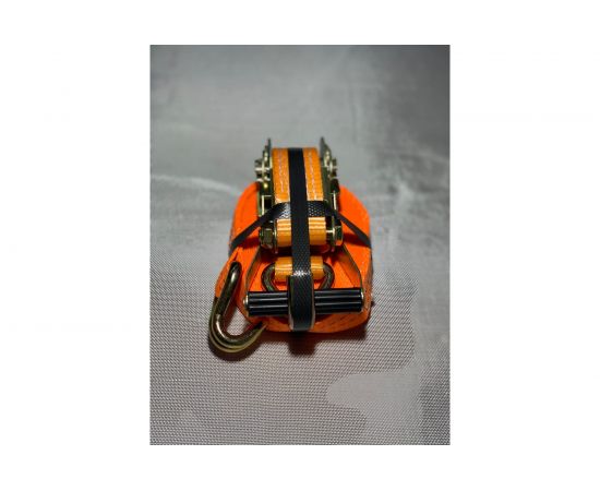 Стяжной ремень Строп-Стор 35 мм (1500/3000 кг) 6 м S10072 – изображение 2