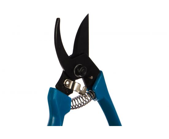 Ручной Секатор СОЮЗ 160 мм, ручка пластик 3012-04-04 – изображение 2