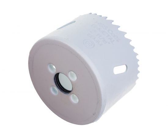 Коронка биметаллическая М42 Cobalt 8% 68 мм D.BOR 9H-4106805D – изображение 2