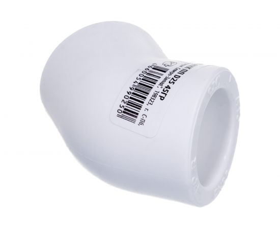 Угольник РОСТерм ПП D25 45ГР. – изображение 2