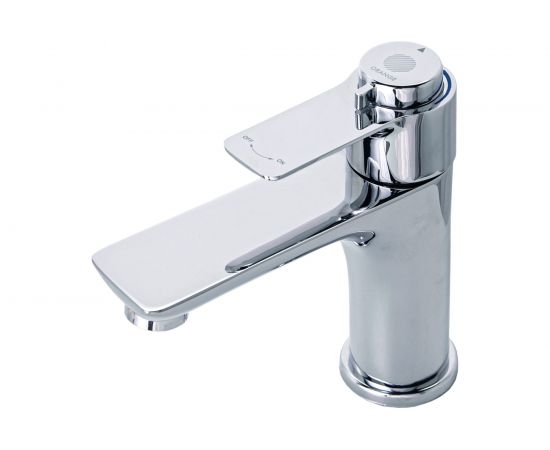 Термостатический смеситель для раковины Orange Aristo хром T19-021cr – изображение 2