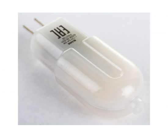 Светодиодная лампа Elektrostandard G4 LED 3W 12V 360 4200K BLG408 a049634 – изображение 2