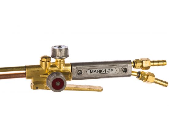Ацетиленовый рычажный резак Маяк 1-2Р 0002370 – изображение 2