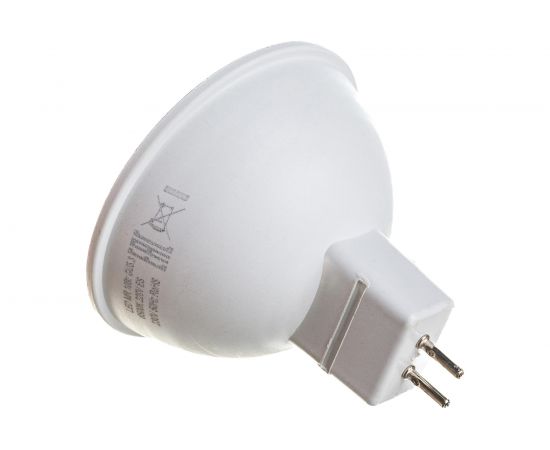 Светодиодная лампа ECON LED MR 10Вт GU5.3 6500K 220V ES 74100532-220 – изображение 2