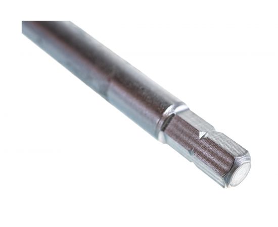 Адаптер 1/4""HEXх1/4""DR, L=175 мм FORCE 80922175 – изображение 2