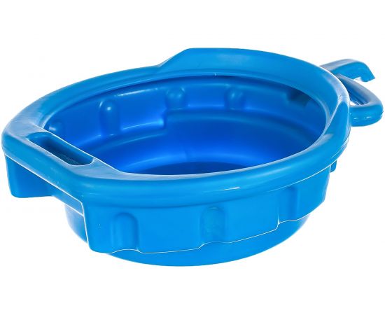 Емкость для сбора масла 8 литров NORDBERG OIL8 – изображение 2