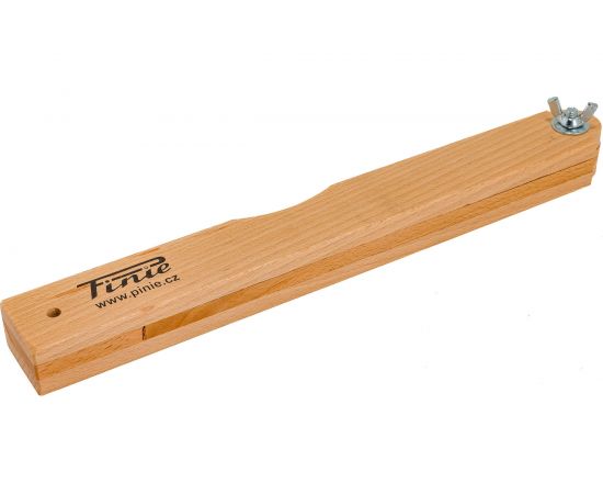 Деревянная малка PINIE 300мм 40-3 – изображение 2