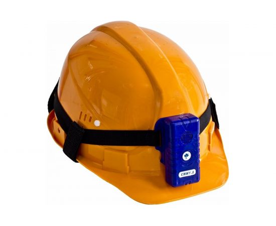 Сигнализатор напряжения Антиток индивидуальный касочный 6-10кВ СНИУ Д 157676 – изображение 2