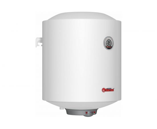 Аккумуляционный электрический бытовой водонагреватель Термекс Nova 50 V ЭдЭБ00260 – изображение 2