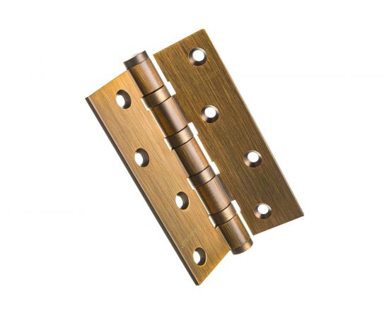 Универсальная петля ARCHIE латунь A010-C 100х70х3-4BB-1ACF 940000000043 – изображение 3