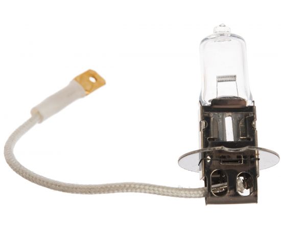 Автолампа ЭРА, Н3 12V 55W PK22s, лампа головного света, противотуманные огни, Б0036774 – изображение 3