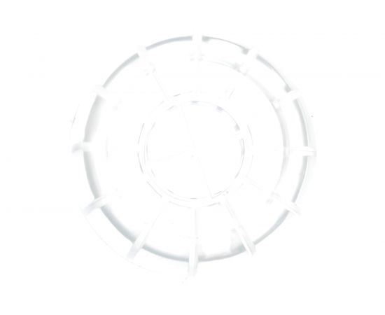 Антивибрационные подставки Мелодия цвета, прозрачные, 4 шт Ап-2 – изображение 3