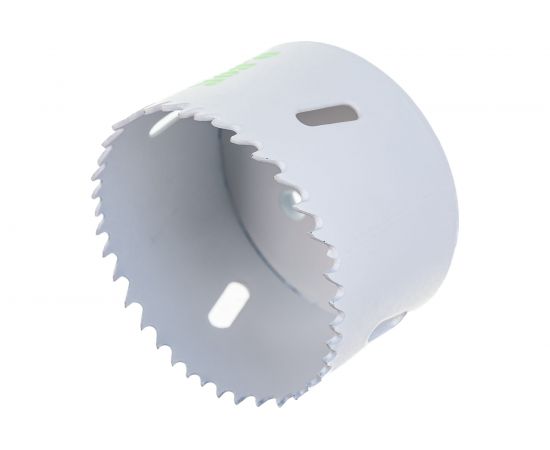 Коронка биметаллическая М42 Cobalt 8% 68 мм D.BOR 9H-4106805D – изображение 3